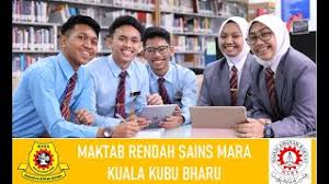 Mrsm tun ghaffar baba (tgb). Lagu Mrsm Versi Mrsm Kuala Kubu Bharu 2020 Youtube