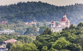 Maybe you would like to learn more about one of these? 16 Reasons Why You Should Visit Lithuania