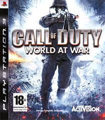 Activision and call of duty are registered trademarks of activision publishing, inc. Call Of Duty World At War Sur Playstation 3 Jeuxvideo Com