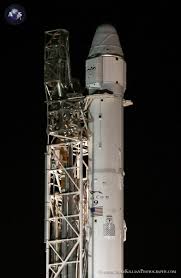The mission also marked spacex's second launch to a polar orbit from florida. Spacex Launch And Historic Landing Attempt Reset To Jan 10 Universe Today