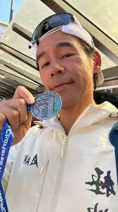 徐陳之家嘩哈哈的個人檔案