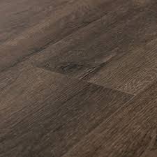 If a vapor barrier is required for the installation, it must be installed even if the floor has integral underlay. Lana Evoke