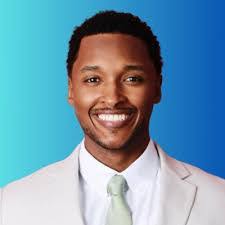 Kenny Mei's Instagram, Twitter & Facebook