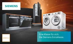 Wer eine neue küche plant, kommt sicherlich mit den bewährten hausgeräten und. Siemens Hausgerate Aus Augsburg Elektrogerate Im Raum Augsburg Elektrohaus Zimmerly