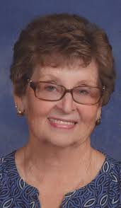 Obituary information for Delories Ann Smith Fowler Moore
