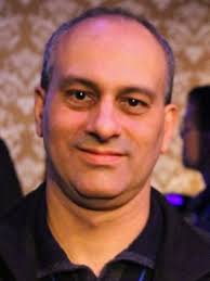 Team — Flicker of Light