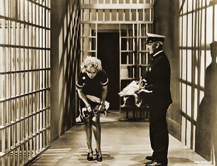 Thou Shalt Not: Sex, Sin and Censorship in Pre-Code Hollywood (2008) Click  Link to Play Film--https://ok.ru/video/376416897678 Explores the films of  the early 1930s, pre-Code cinema, using clips and commentary to show what