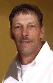 Johnny Scott Obituary