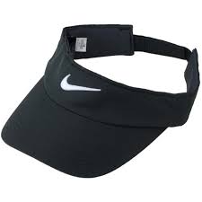 Nike Golf Tech Visor Black White Continue To The Product At The Image Link This Is An Affiliate Link Accessori Nike Golf Mens Golf Outfit Golf Fashion