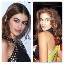 Who's better looking Cindy Crawford or her daughter Kaia Gerber ? :  r/VindictaRateCelebs
