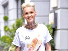 Jest też jedną z największych gwiazd na polskiej scenie. Agnieszka Chylinska Juz 25 Lat Na Scenie Trasa Koncertowa 2020 Metamorfoza Gwiazdy Na Przestrzeni Lat Muzyka Maxxx News Rmf Maxxx