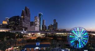Uncover some of the best places in the city for shopping and nightlife with dennis, shawn, and alan as your guides. Houston Drops 12 Spots In Annual Ranking Of Best Places To Live In The U S