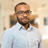 Tariq Parker MD, PhD