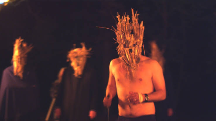 Kill List - Chlotrudis Society for Independent Film