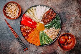 Get ultimate korean fried chicken recipe from food network 12 Best South Korean Food And Dishes To Try Hand Luggage Only Travel Food Photography Blog
