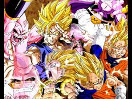 Series information for the 'dragon ball super' animated tv series, including a detailed listing and breakdown of every episode. Download Dragon Ball Z Soundtrack 107 3gp Mp4 Codedwap