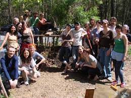 The Hostel In The Forest Brunswick Ga