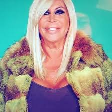 Tonya Iverson's Instagram, Twitter & Facebook