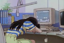 90s anime gif | Explore Tumblr Posts and Blogs | Tumgir