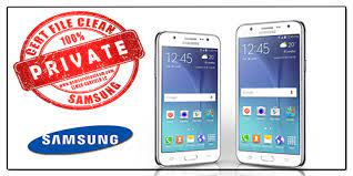 Save all contacts, messages, and other info to the memory card or sim, as it removes the phone memory once reset. Unlock Sgh A207