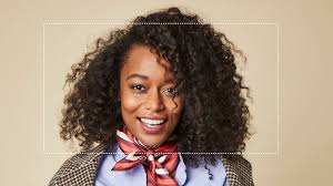 The curly girl approach was created by lorraine massey a licensed cosmetologist who wrote the book, curly girl: Curly Girl Method Everything You Need To Know Woman Home