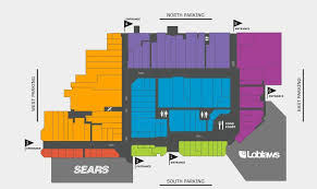 Carlingwood Mall Shopping Plan In 2020 Ontario City Shopping Places Ontario
