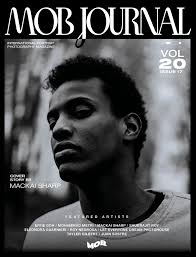 MOB JOURNAL