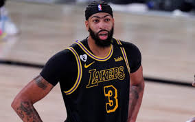 Anthony davis (usa) currently plays for nba club los angeles lakers. Anthony Davis Assinara Contrato Milionario Com Os Lakers O Dia