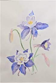 Pin On Watercolour Paintings