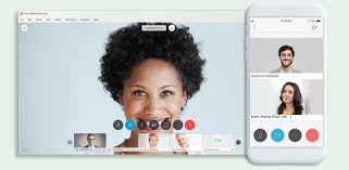 Now the script is running in the background. Webex Videoconferencing App From Cisco Allows To Set Virtual Backgrounds Dailytechnews Co Uk