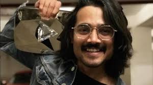 Bhuvan bam releases his 7th single 'heer ranjha'. Youtube Sensation Bhuvan Bam Addresses Water Shortage In Video