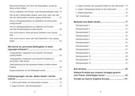 Hier können sie die perfekte. 5 Leicht Umsetzbare Deutungsregeln Zur Zeitbestimmung Beim Kartenlegen Angelina Schulze Verlag
