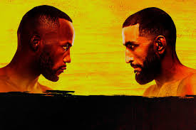 Алистар оверим vs уолт харрис. Ufc Fight Night Edwards Vs Muhammad Results Winner Interviews Fight Highlights And More