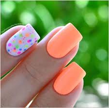 Riešením pre vás sú gélové nechty. 15 Letne Nechty Ideas Letne Nechty Nechty Gelove Nechty