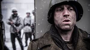 Hitler's Last Stand" Himmler's Folly (TV Episode 2022)