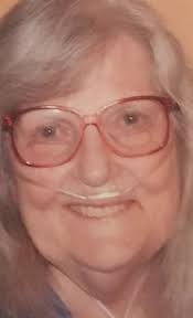 Patricia Preble Obituary (2018)