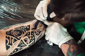 Inflicting beauty is proud to serve flagler beach, florida as a relaxed and professional beach side tattoo and body piercing studio. 10 Best Tattoo Parlors In Florida