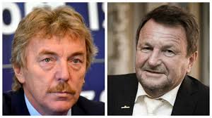 Jego sposób rozumowania obracał się jednak w sztywnych kategoriach techniki dyplomatycznej: Wybory Prezesa Pzpn Relacja Na Zywo Zbigniew Boniek Kontra Jozef Wojciechowski Gazetalubuska Pl