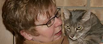 Billy pondering what Janet is saying