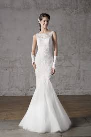 La robe mariée sirène est élégante, glamour et chic. Collection Bella 2017 Robe De Mariee Sirene