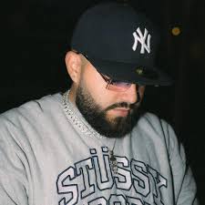 Raul Clyde & Came Beats