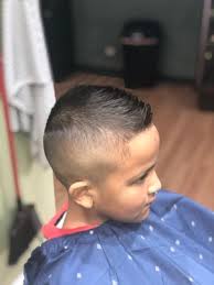 Gentleman's Barber, 117 W Market St, Smithville, TN 37166, US