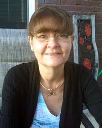 Obituary information for Ginger Ann Dalton