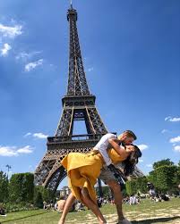Derek Hough On Instagram Americans In Paris Travel Around The World Derek Hough Instagram