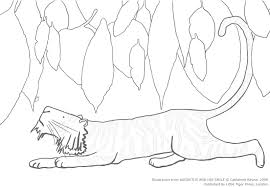 Augustus And His Smile Colouring Sheet Crab Art Coloring Sheets Watercolor Art