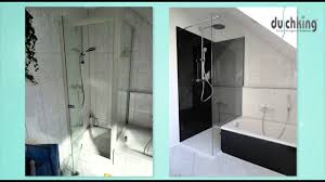 Vorher nachher 7 traumhafte bader ganz ohne renovierung mit. Duschking Vorher Nachher Beispiele Youtube