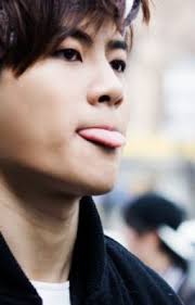 Invisible (Jackson Wang X Reader)