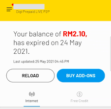 Cara share kredit digi via sms ini hanya untuk anda yang berada di luar negara malaysia. 3 Cara Semak Jumlah Baki Kredit Digi Prepaid Gdon Video