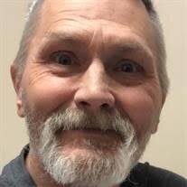 Grant Cary Pierce Obituary