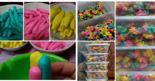 Anak ayam polos dengan anak ayam warna warni itu per ekor rp 2.500. Samperit Susu Paddle Pop Untuk Raya Ringkas Cara Buatnya Anak Anak Confirm Suka Keluarga